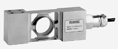 FLINTEC PC6 单点式称重传感器