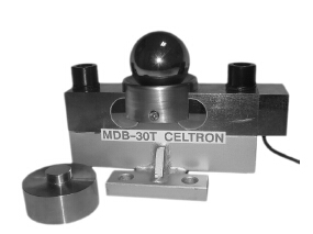 美国Celtron称重传感器MDBD-30T