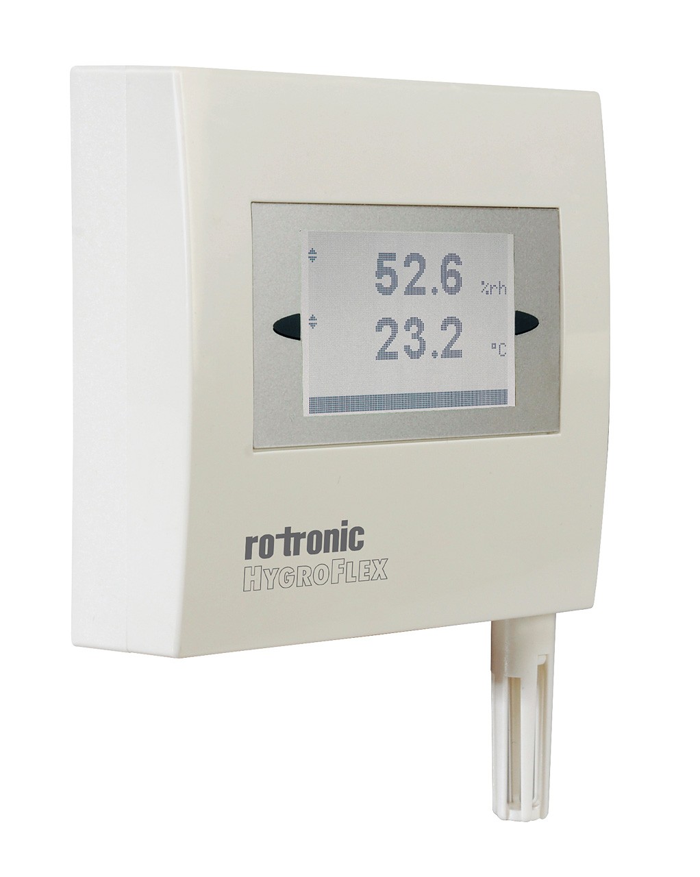 HYGROFLEX3-HF3-暖通空调HVAC变送器Rotronic（罗卓尼克）
